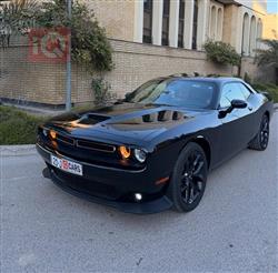 دودج تشالنجر